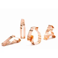 Caliber Gourmet - Ausstechformen Caliber Cookie Cutters