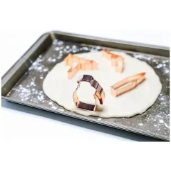 Caliber Gourmet - Ausstechformen Caliber Cookie Cutters