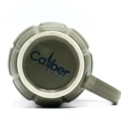 Caliber Gourmet - Tasse Grenade Coffee Mug oliv