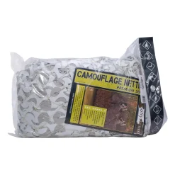 CamoSystems - Tarnnetz Basic Military 6 x 3 m