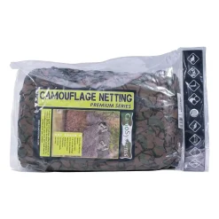 CamoSystems - Tarnnetz Basic Military 6 x 3 m