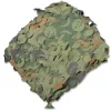 CamoSystems - Tarnnetz Basic Light 1.1x3.0 m flecktarn