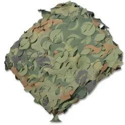 CamoSystems - Tarnnetz Basic Light 1.1x3.0 m flecktarn