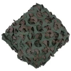 CamoSystems - Tarnnetz Pro Light 2.4x3.0 m woodland