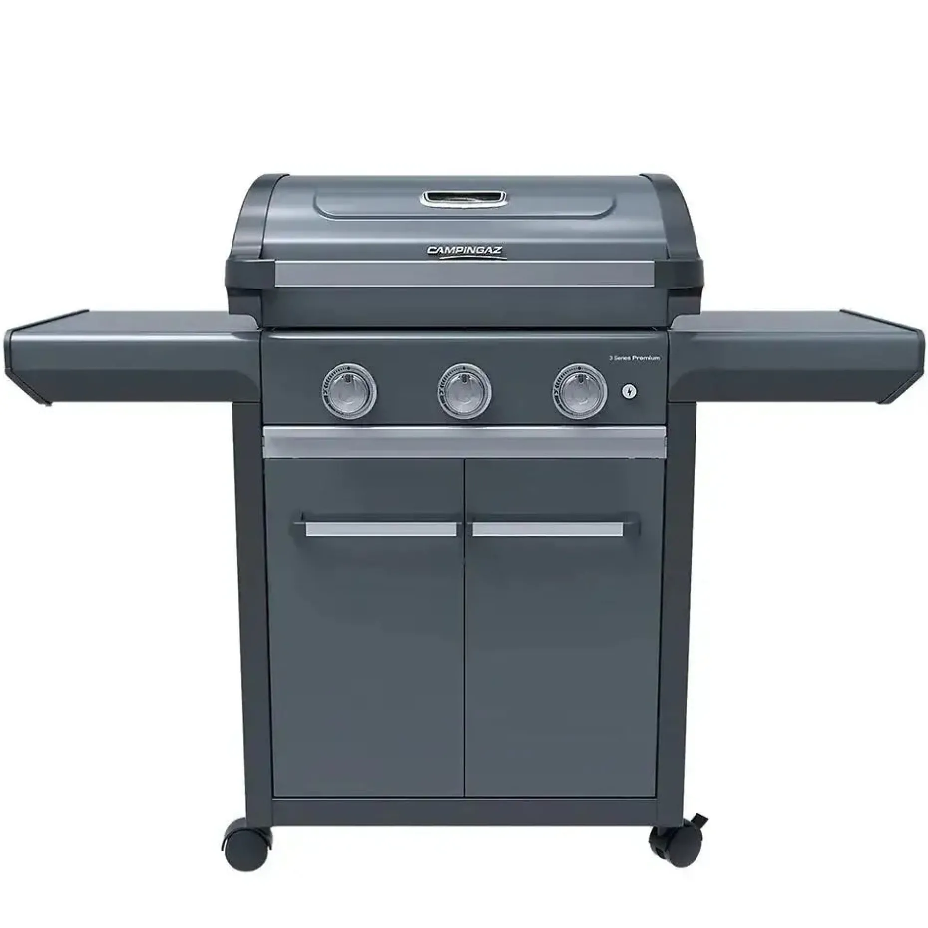 Campingaz - Grill 3 Series Premium 37390