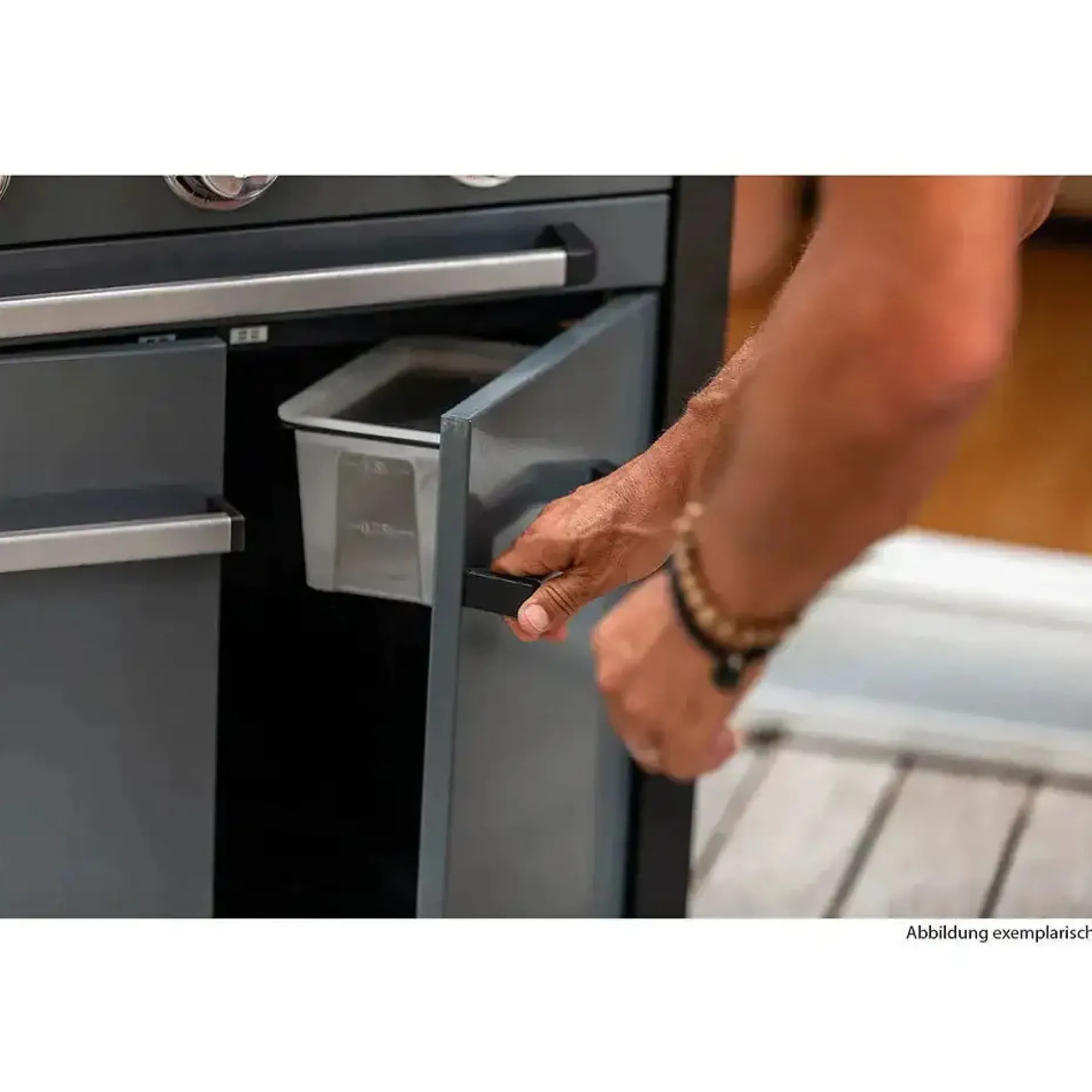 Campingaz - Grill 3 Series Premium 37390