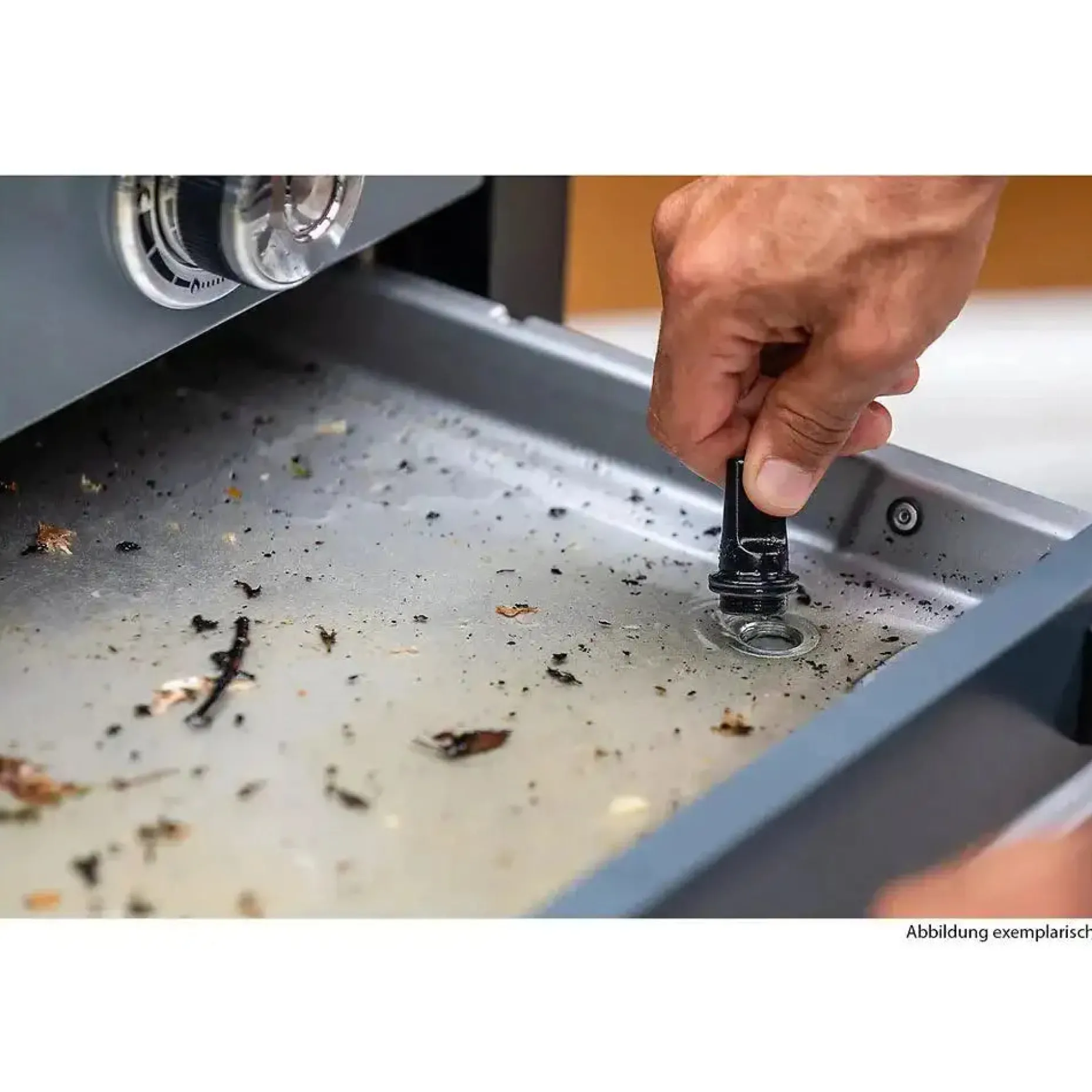 Campingaz - Grill 3 Series Premium 37390