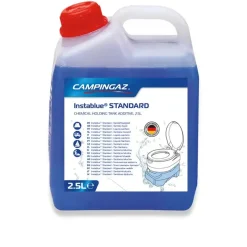 Campingaz - Sanitärzusatz Chemietoiletten Instablue Standard 2.5 L