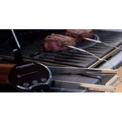 Campingaz - Thermometer Premium Connected BBQ