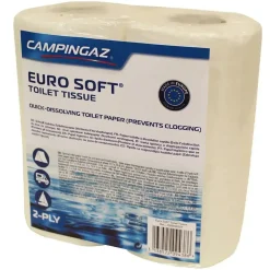 Campingaz - Toilettenpapier für Chemietoiletten Euro Soft