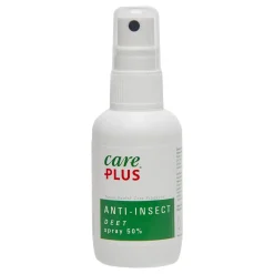 Care Plus - Insektenschutz DEET 50 Spray 60ml