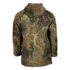 Carinthia - BW Regenjacke Nässeschutz gebraucht