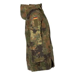 Carinthia - BW Regenjacke Nässeschutz gebraucht