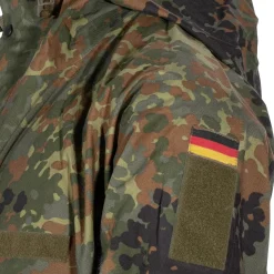 Carinthia - BW Regenjacke Nässeschutz gebraucht