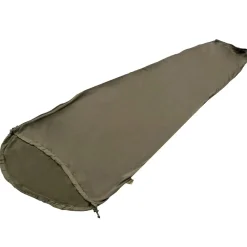 Carinthia - Hüttenschlafsack Inlett Grizzly