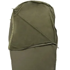 Carinthia - Hüttenschlafsack Inlett Grizzly