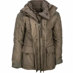 Carinthia - Jacke ECIG 4.0