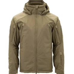 Carinthia - Jacke MIG 4.0