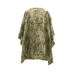 Carinthia - Poncho Pro-C multicam