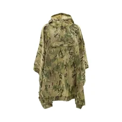 Carinthia - Poncho Pro-R multicam