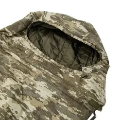 Carinthia - Poncho System CPS