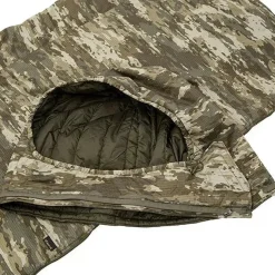 Carinthia - Poncho System CPS