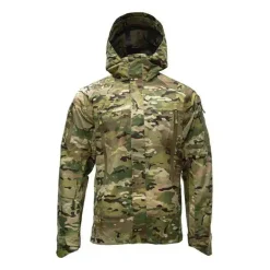 Carinthia - Regenjacke Nässechutz PRG 2.0 Jacket