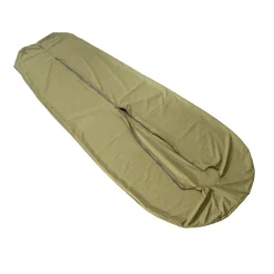 Carinthia - Schlafsack Liner oliv neuwertig