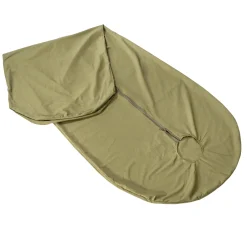 Carinthia - Schlafsack Liner oliv neuwertig