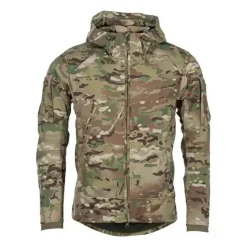 Carinthia - Softshelljacke Spezialkräfte