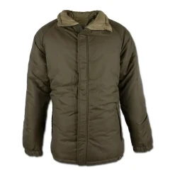 Carinthia - Thermojacke G-Loft wendbar