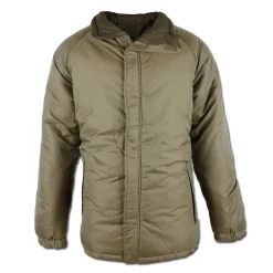 Carinthia - Thermojacke G-Loft wendbar