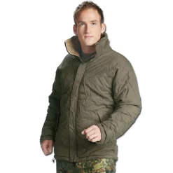 Carinthia - Thermojacke G-Loft wendbar