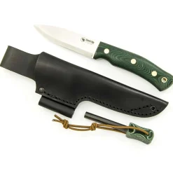 Casström - Messer No. 10 SFK Mica