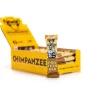 Chimpanzee - Riegel Bio Protein Bar Kaffee Nüsse 20 Stück