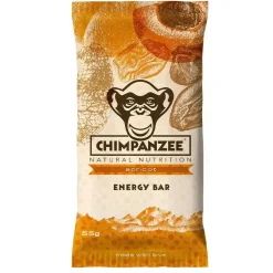 Chimpanzee - Riegel Energy Bar Aprikose 20 Stück