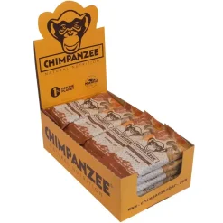 Chimpanzee - Riegel Energy Bar Cashew Caramel 20 Stück