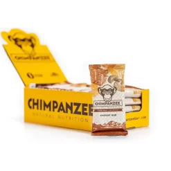 Chimpanzee - Riegel Energy Bar Cashew Caramel 20 Stück