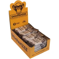 Chimpanzee - Riegel Energy Bar Schokolade Espresso 20 Stück