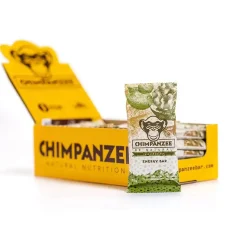 Chimpanzee - Riegel Energy Bar Rosinen Walnuss 20 Stück