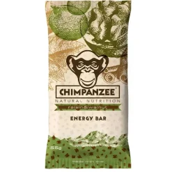 Chimpanzee - Riegel Energy Bar Rosinen Walnuss