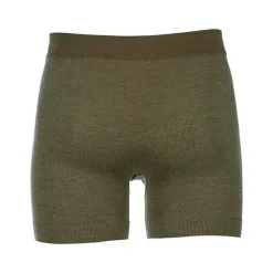 Clawgear - Boxershort Merino Seamless stonegrey olive