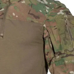 Clawgear - Combat Shirt Operator MK III ATS