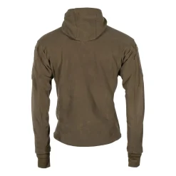 Clawgear - Fleecejacke mit Kapuze Lynx Fleece Hoody