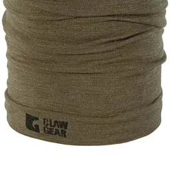 Clawgear - Halstuch Merino Seamless Long