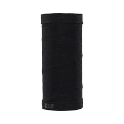 Clawgear - Halstuch Merino Seamless schwarz