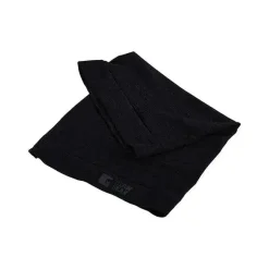 Clawgear - Halstuch Merino Seamless schwarz