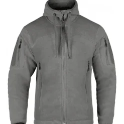Clawgear - Hoodie Milvago MK II Fleece