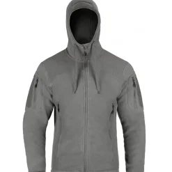 Clawgear - Hoodie Milvago MK II Fleece