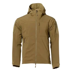 Clawgear - Hoodie Rapax Softshell